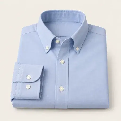 Shirts & Tailoring