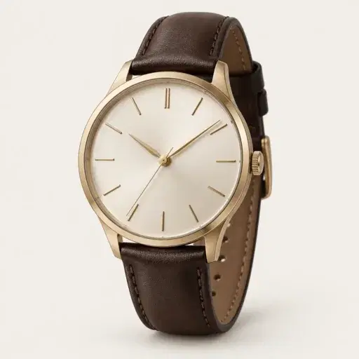 Luxury Watches