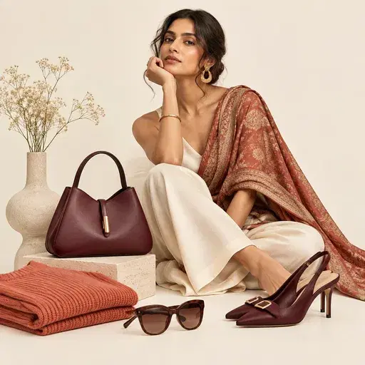 Curated new-season fashion edit