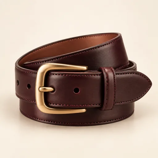 Belts & Leather