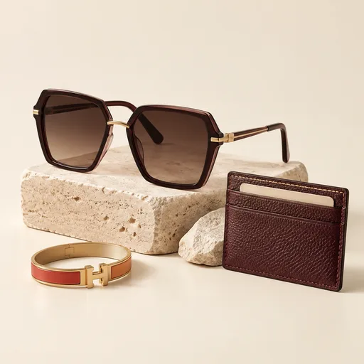 Eyewear & Accessories