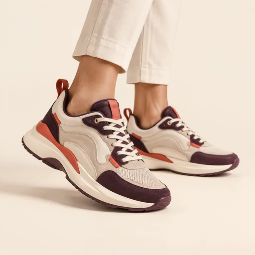 Footwear & Shoes