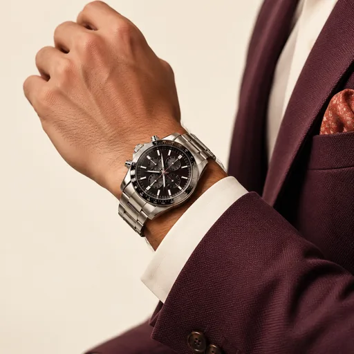 Luxury Watches