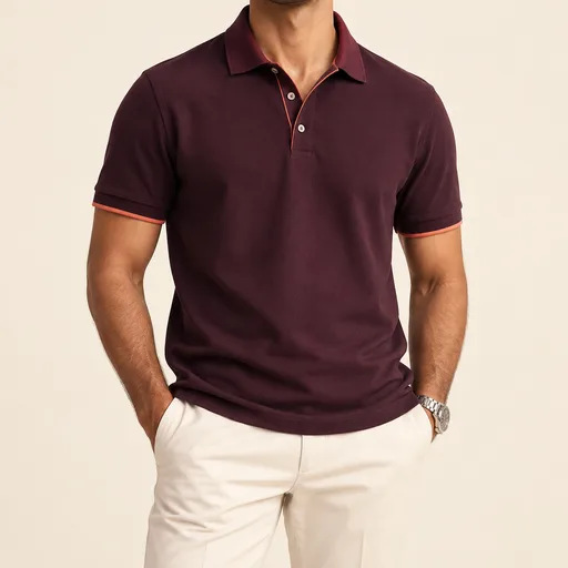 T-Shirts & Polos
